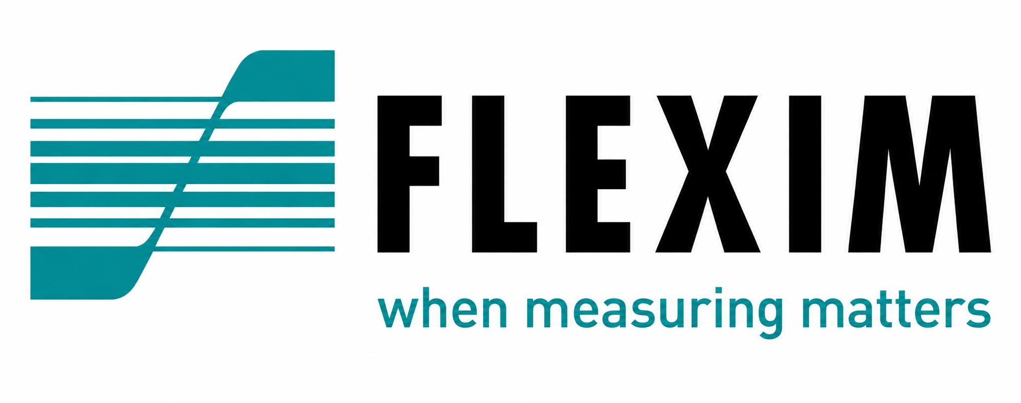 FLEXIM — when measuring matters